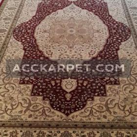 Karpet Turki Tebal 4