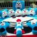 Karpet Doraemon 1