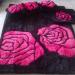 Karpet Floral 1
