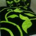 Karpet Floral 2