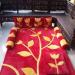 Karpet Floral 5