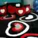 Karpet Hearts 2