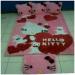 Karpet Hello Kitty 11