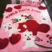 Karpet Hello Kitty 14