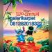 Karpet Lilo &amp; Stitch 2
