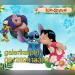 Karpet Lilo &amp; Stitch 4