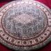 Karpet Oval Turki 9