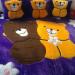 Karpet Teddy Bear 1