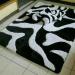 Karpet Zebra 1